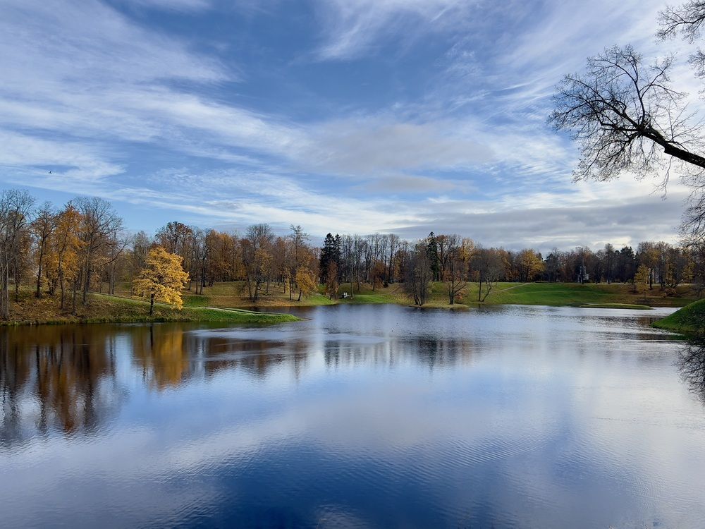 Photograph by Михаил Шабалин