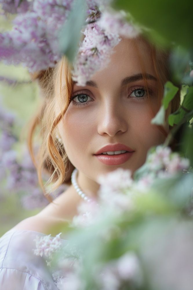 Photograph by Дарья Зуевская