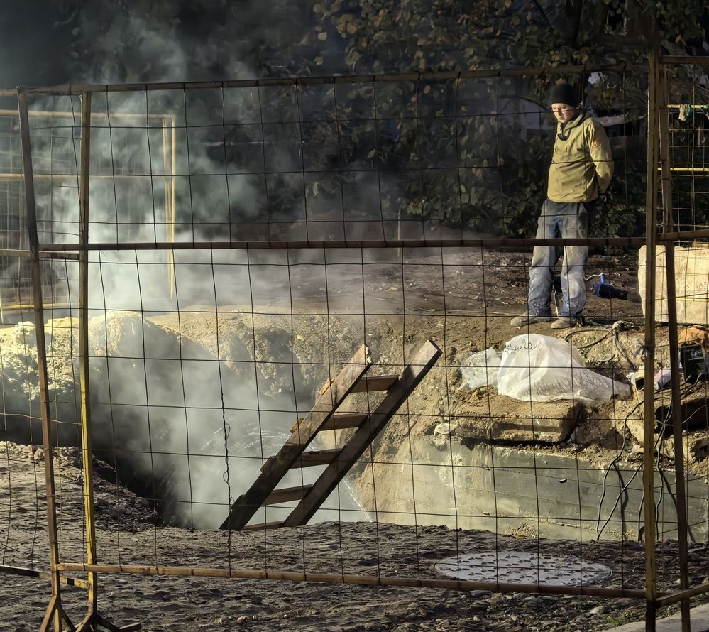 Photograph by Юрий Полушин