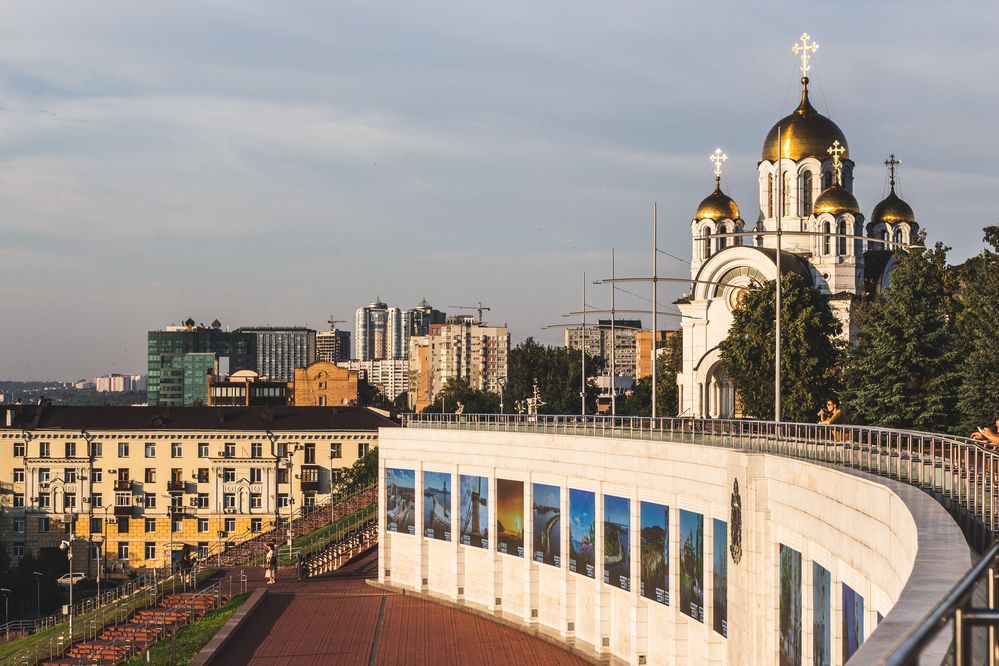 Photograph by Морозов Алексей