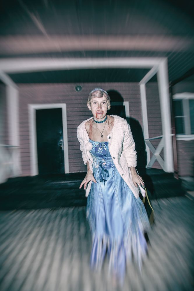 Photograph by Марат Марик