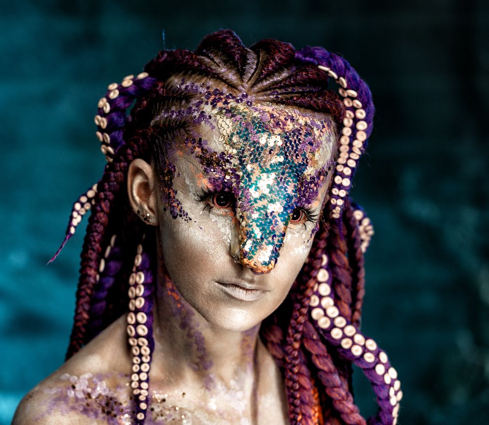 Photograph by Denis Karpenko