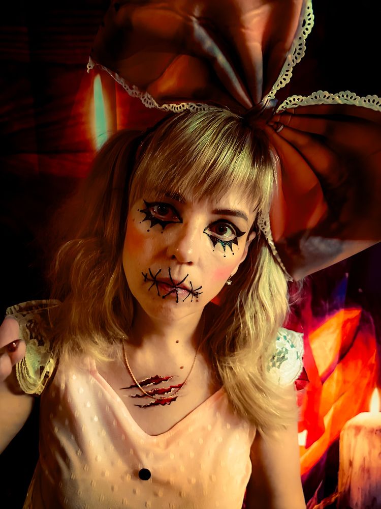 Photograph by Людмила Самсонова