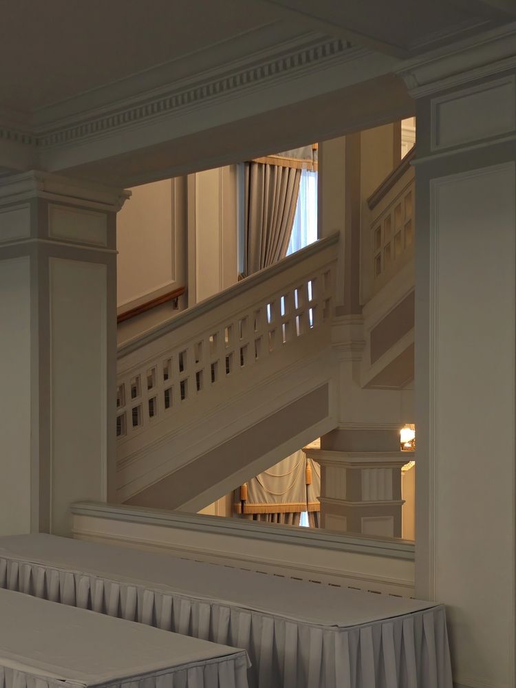 Театр оперы и балета. Новосибирск