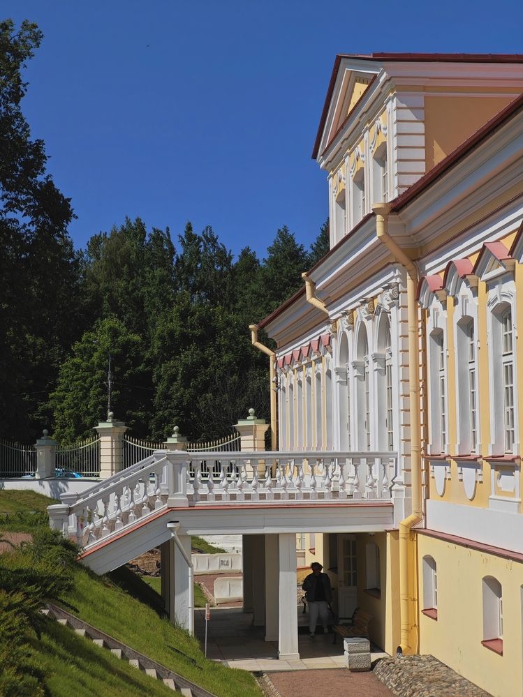 Ораниенбаум