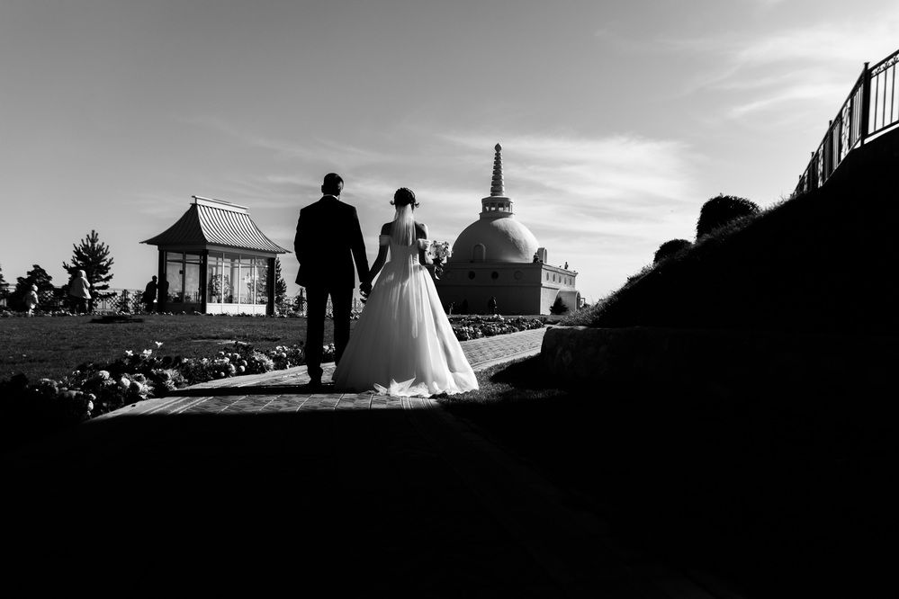 Фотография автора RAD