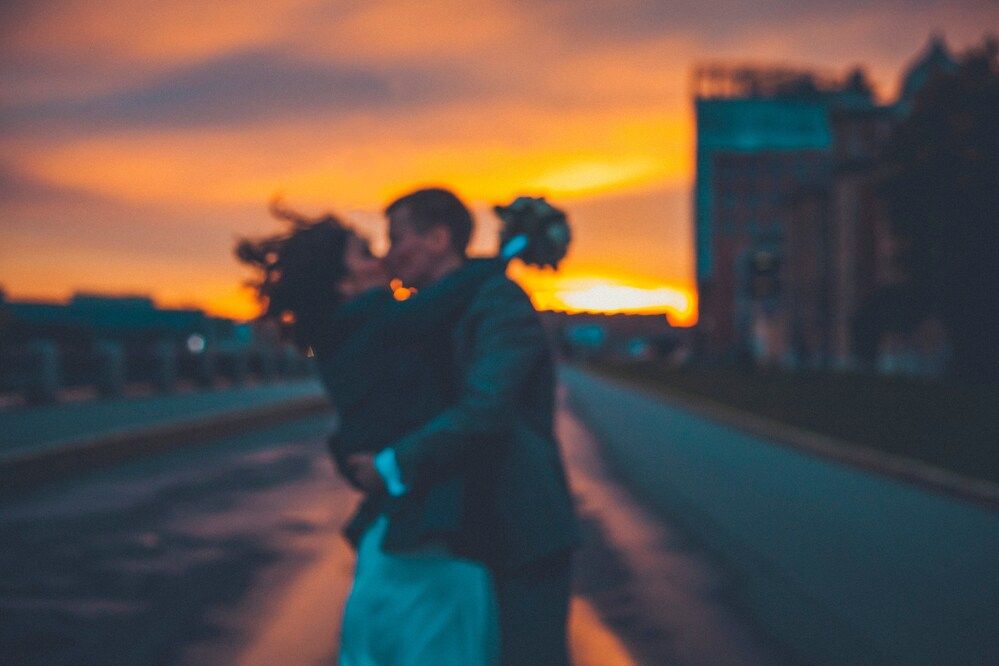 Photograph by Александра Степанова