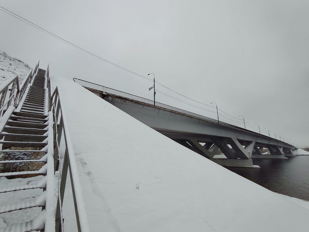 Photograph by Михаил Косолапов