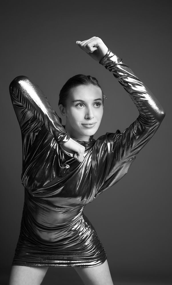 Photograph by Dina Garipova
