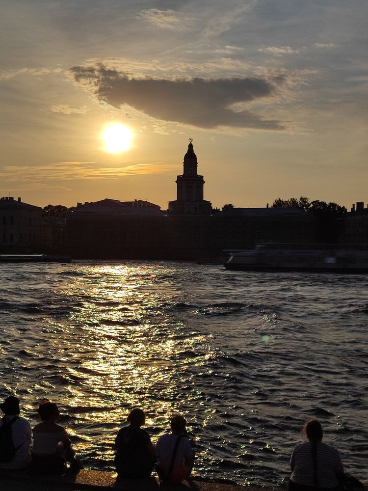 Photograph by Елена Белькова