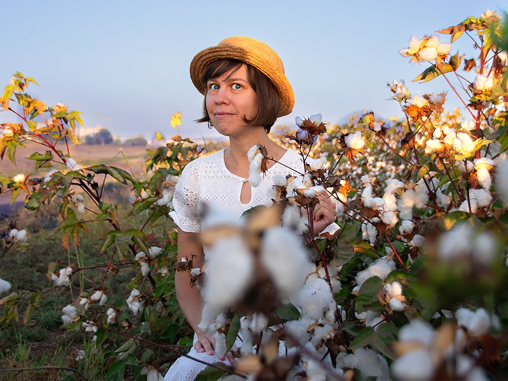 Photograph by Lev Tsenter