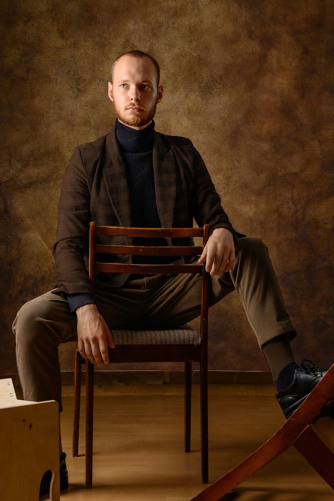 Photograph by Александр Журов