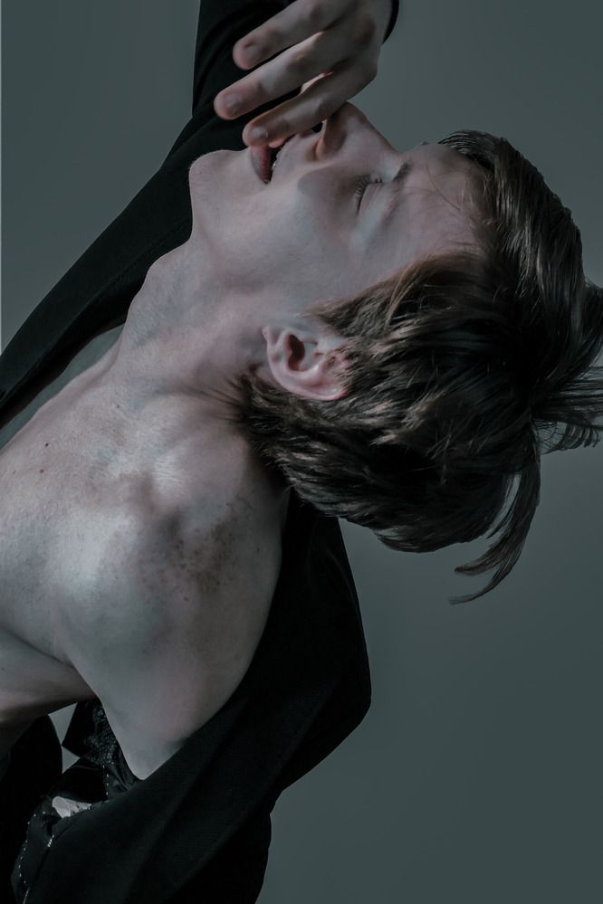 Photograph by Ксения Красина
