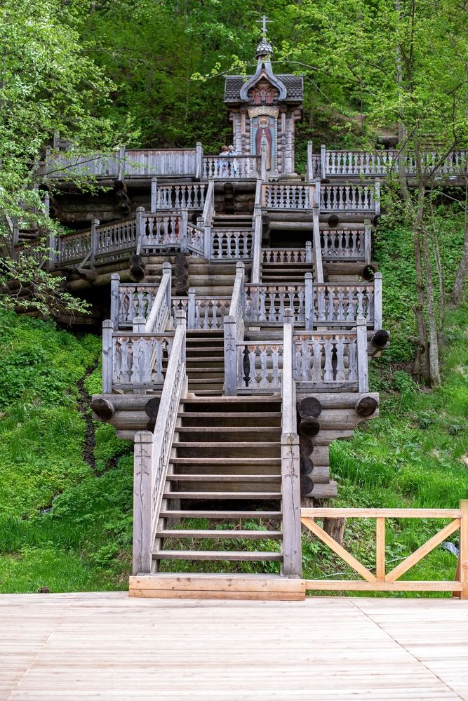 Photograph by Дария Ризниченко