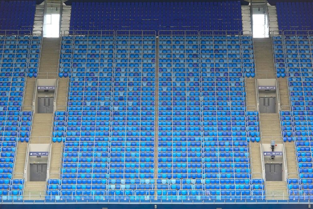 Photograph by Zakharov Matvey