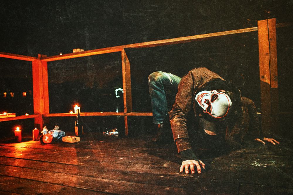 Photograph by Марат Марик