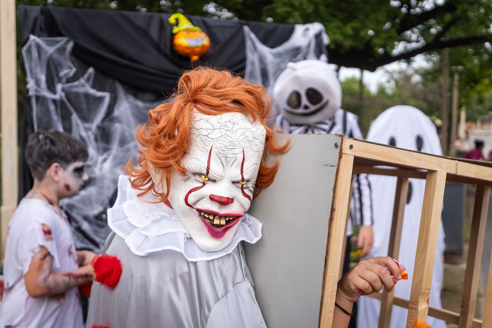 Photograph by Patricio Murphy