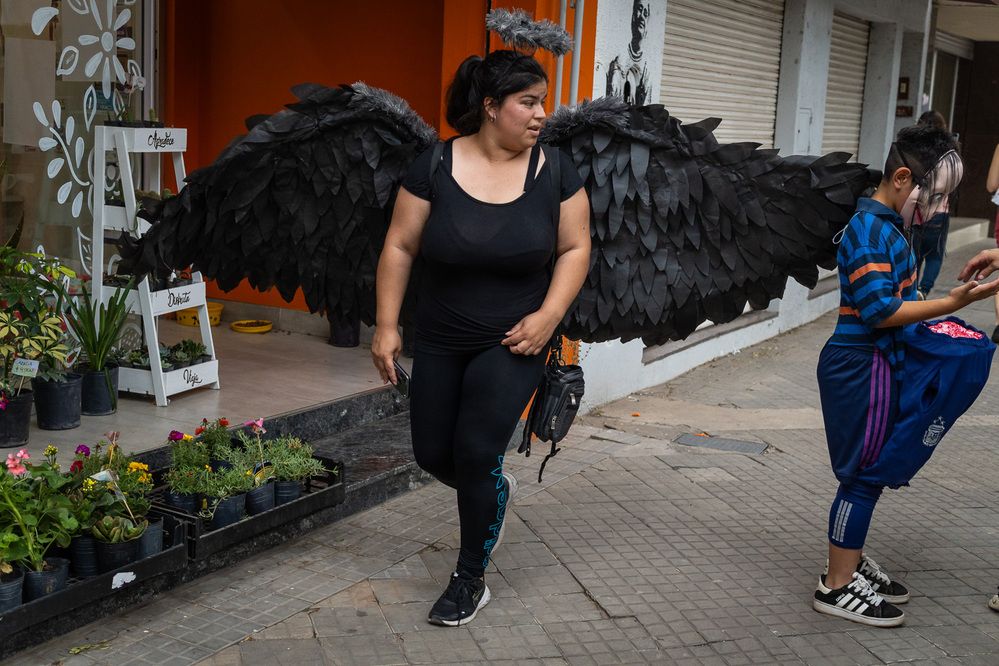 Photograph by Patricio Murphy