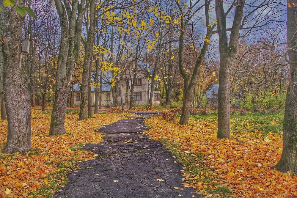 Photograph by Виктор Крючков