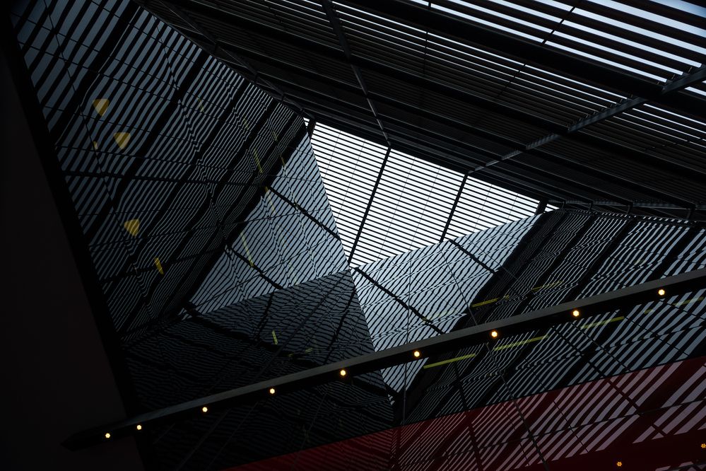 Piccolino Tower Bridge Building