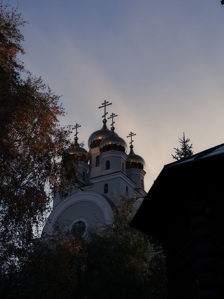 Photograph by Константин Шипицын