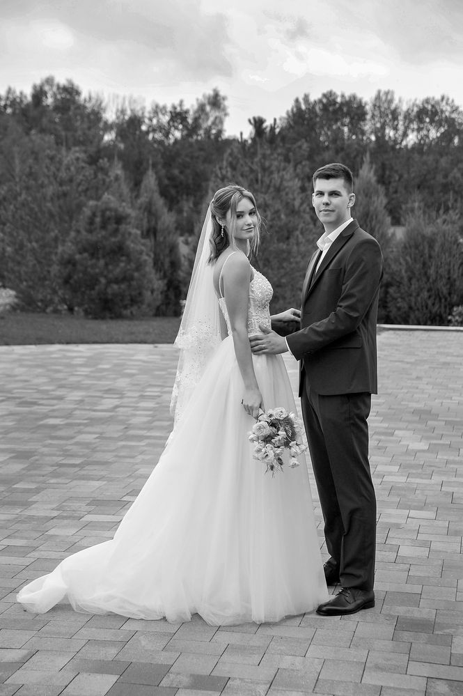 Photograph by Cергей Абакумов