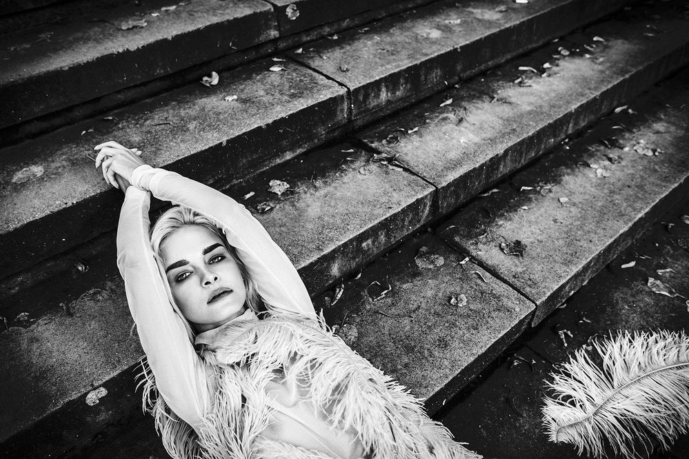 Photograph by Алексей Котлов