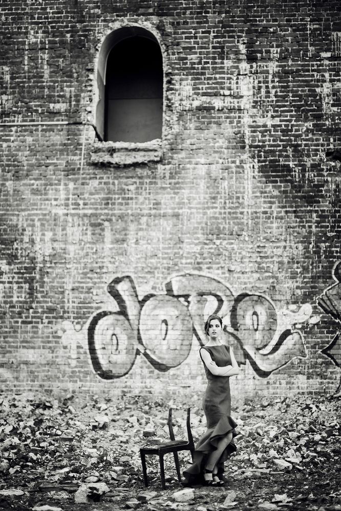 Photograph by Алексей Котлов