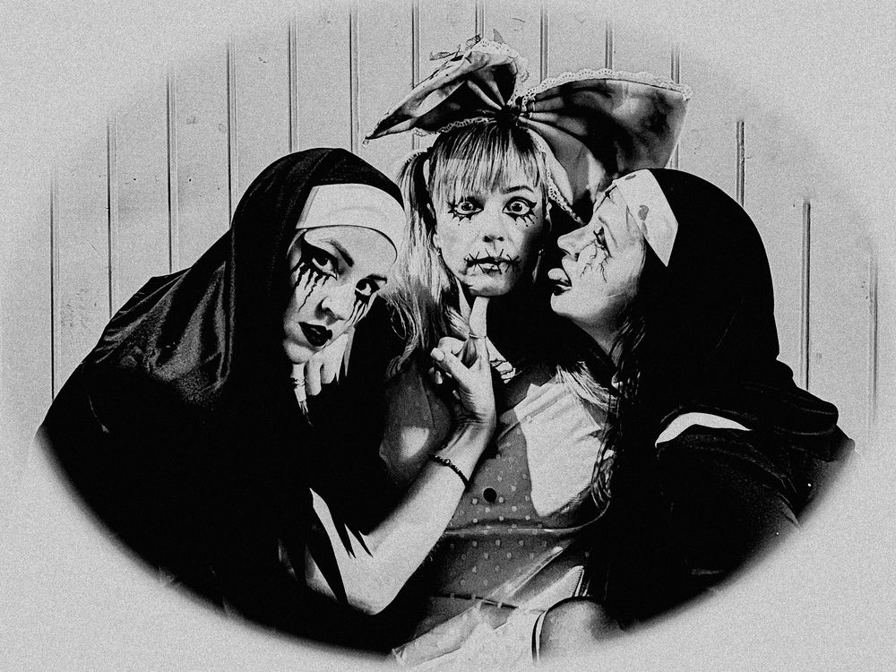 Photograph by Людмила Самсонова