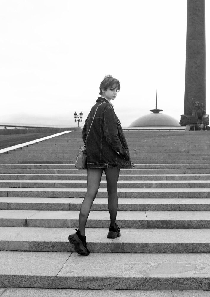 Photograph by Михаил Обертаев