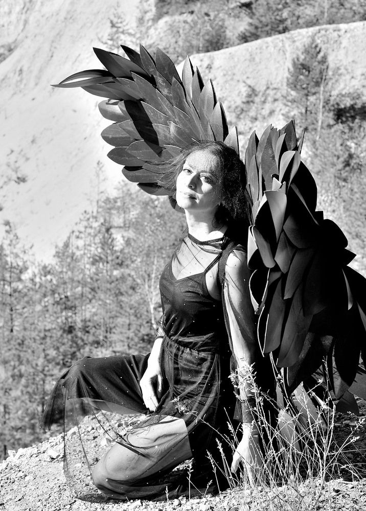 Photograph by Чиндяйкина Елена