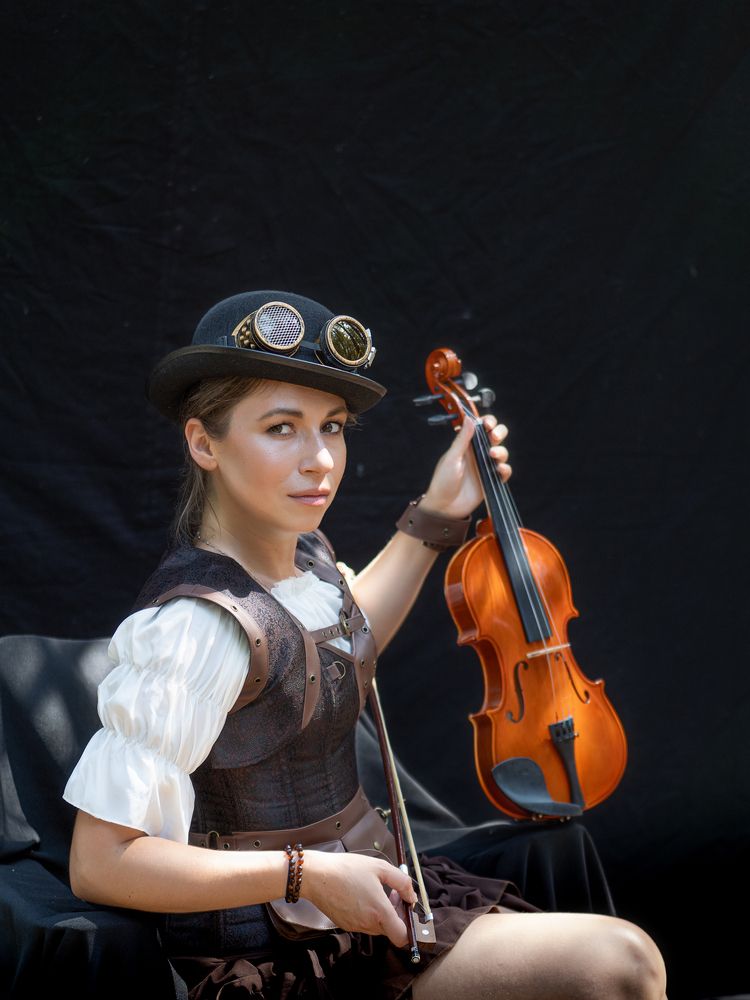 Photograph by Михаил