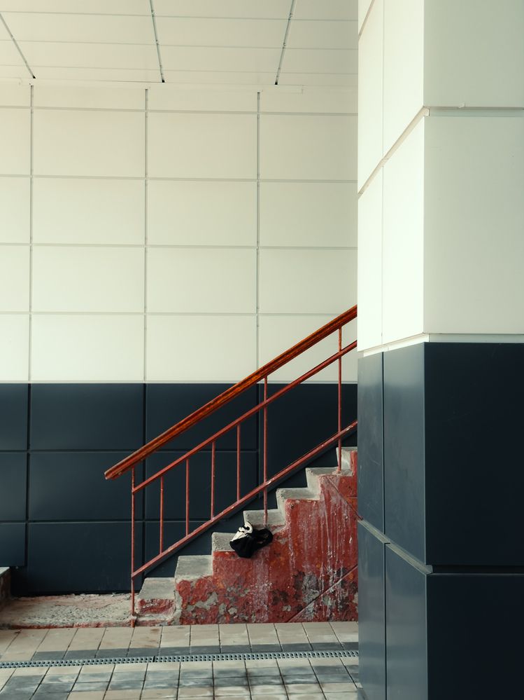 Photograph by Анна Голубцова