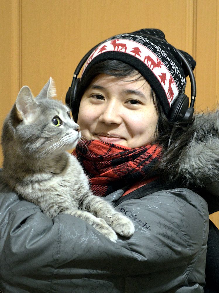 Photograph by Марина Кушнарева