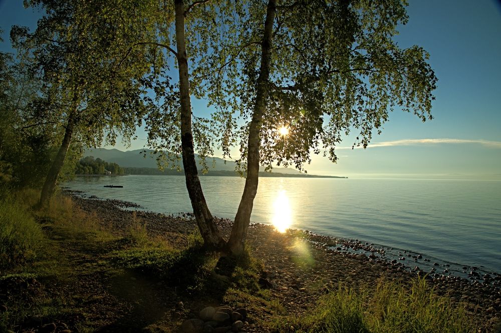 Photograph by Борис Чернов