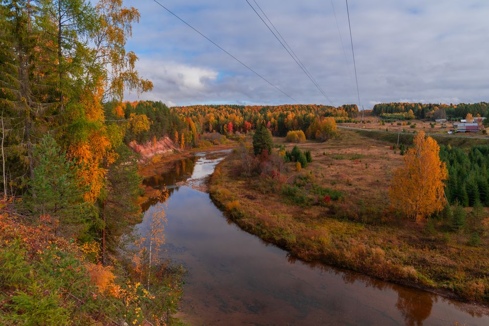 Photograph by Андрей Вешняков