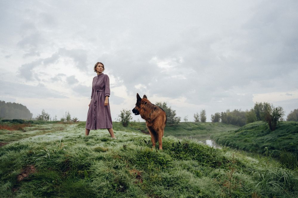 Photograph by Мария Шишкина