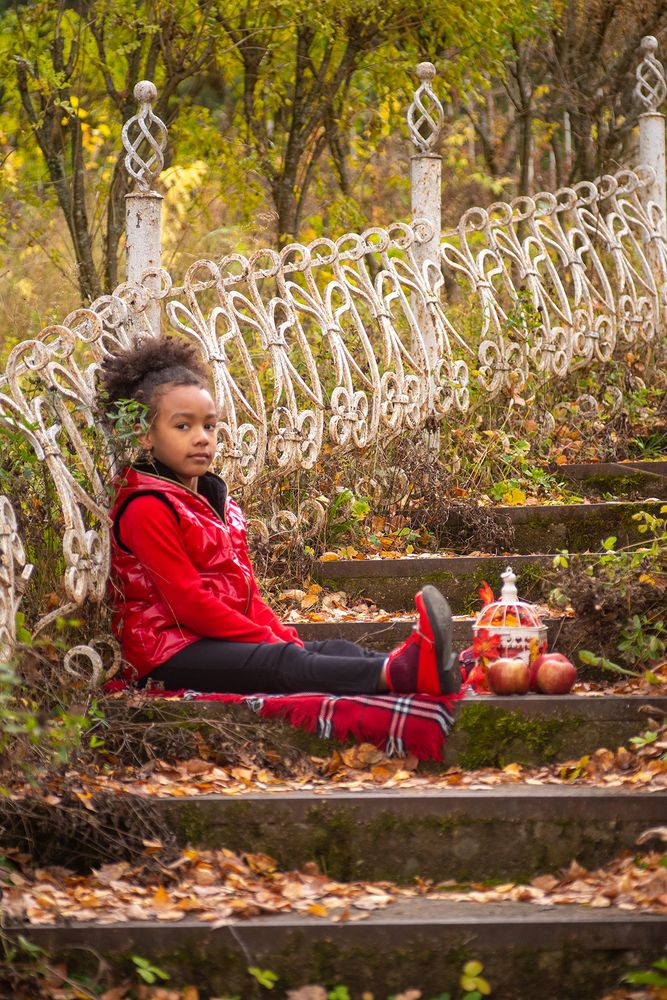 Photograph by Александр Трошин