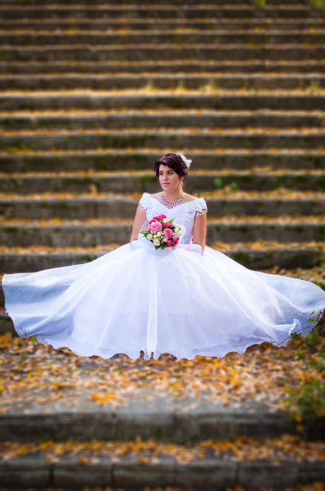 Photograph by Александр Трошин