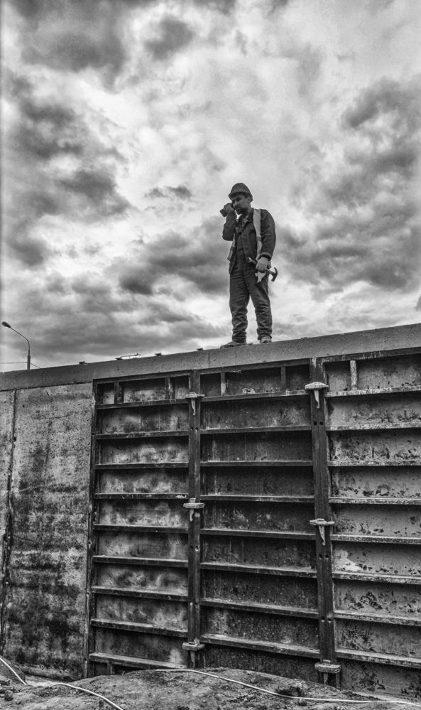 Photograph by Владимир Баулин