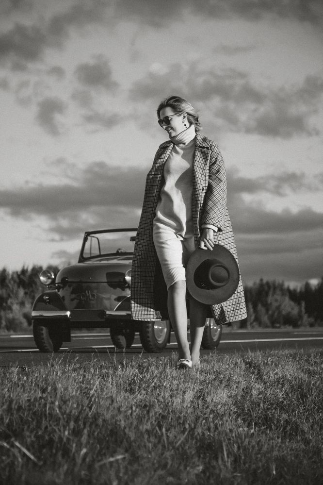 Photograph by Юлия Михайлова