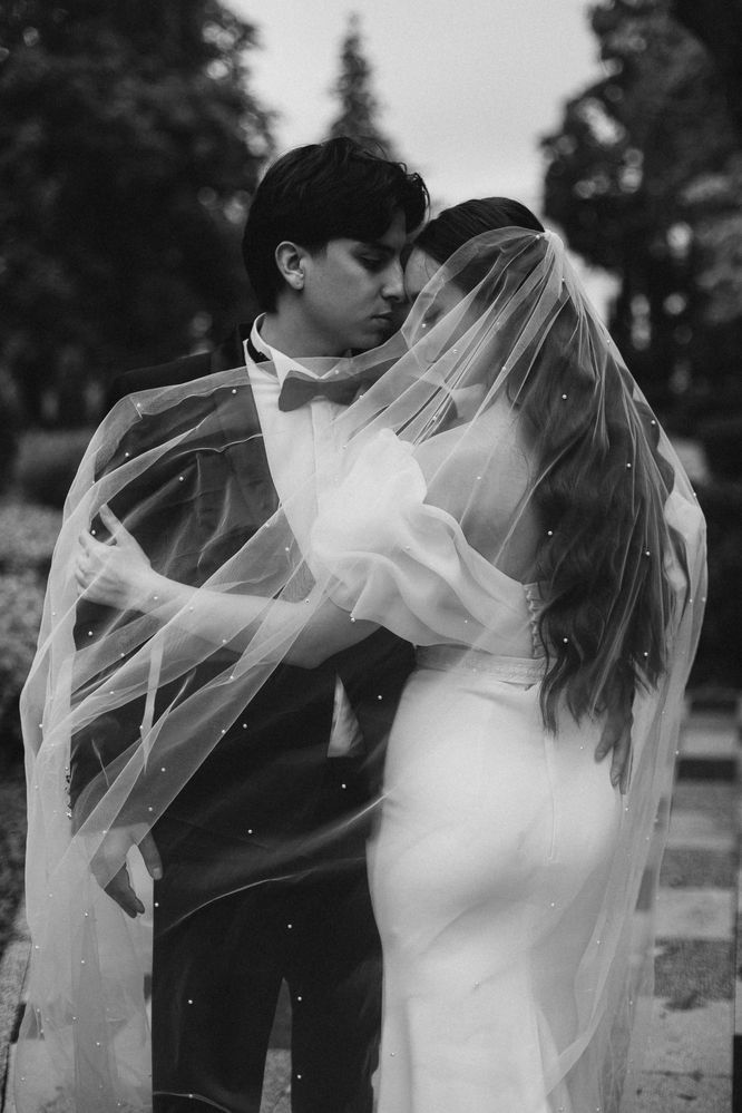 Photograph by Анна Казьмина