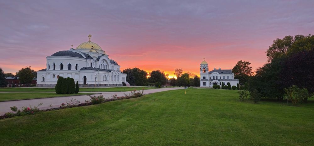 Photograph by Александр Петуховский