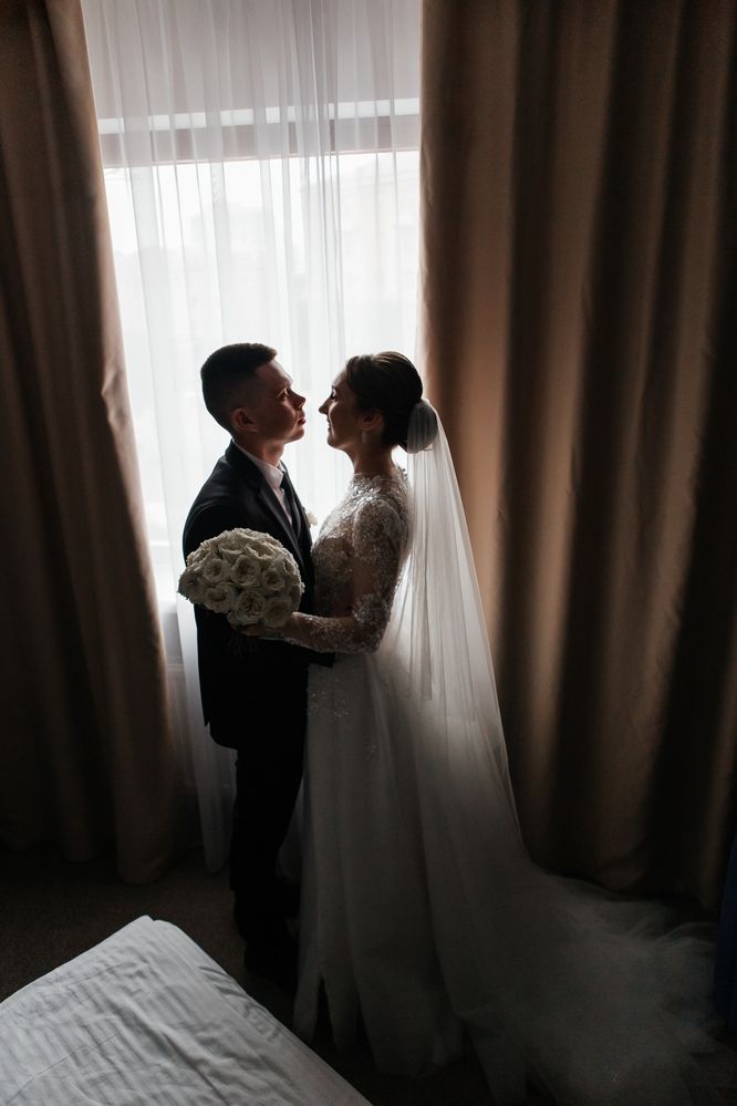 Photograph by Анна Казьмина