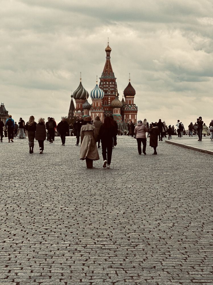 Photograph by Елена Наумова