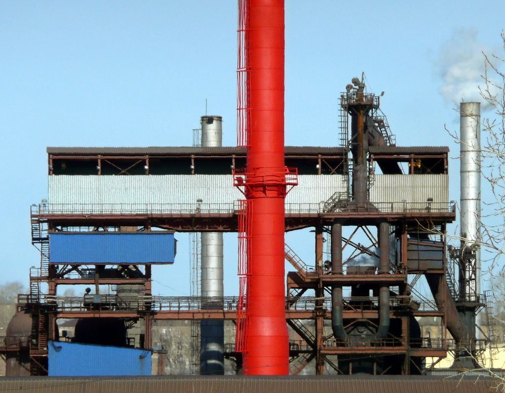 Photograph by Александр Бастраков