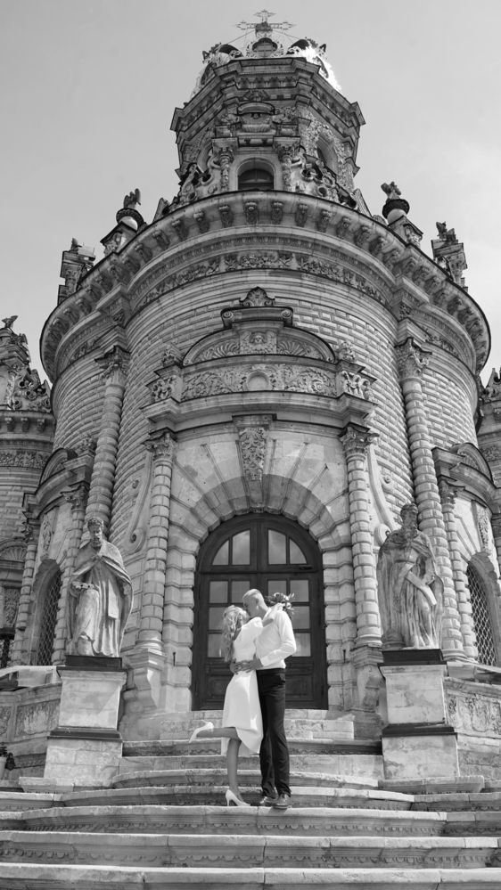 Фотография автора Алена Баулина