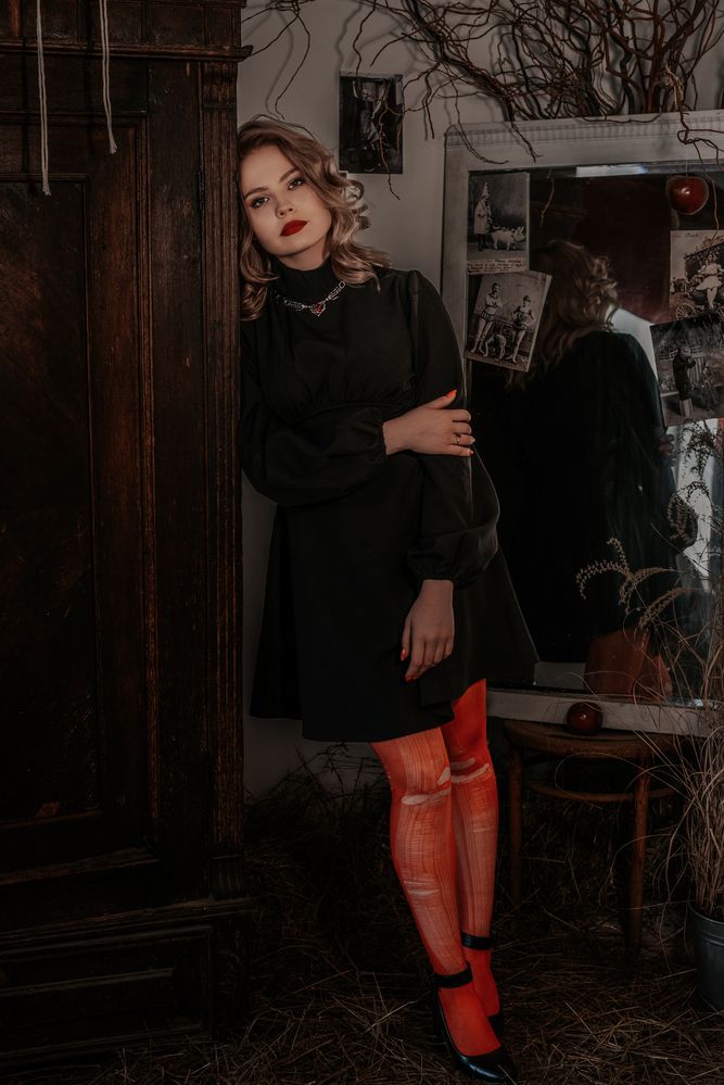 Photograph by Оксана Быковская