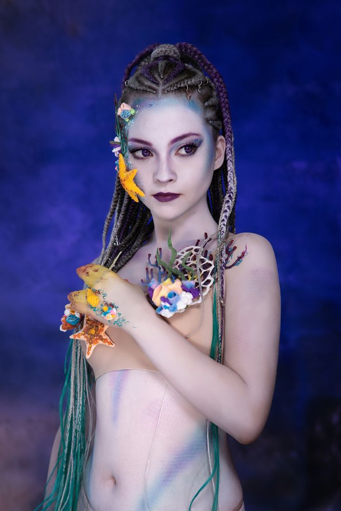 Photograph by Ажар Шайдилдинова