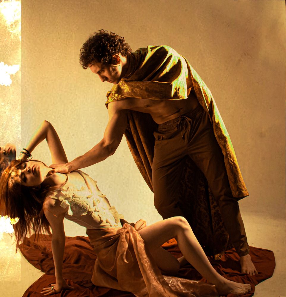 Photograph by Сюзанна